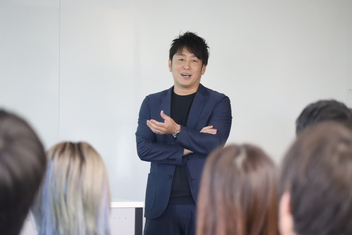 野田健