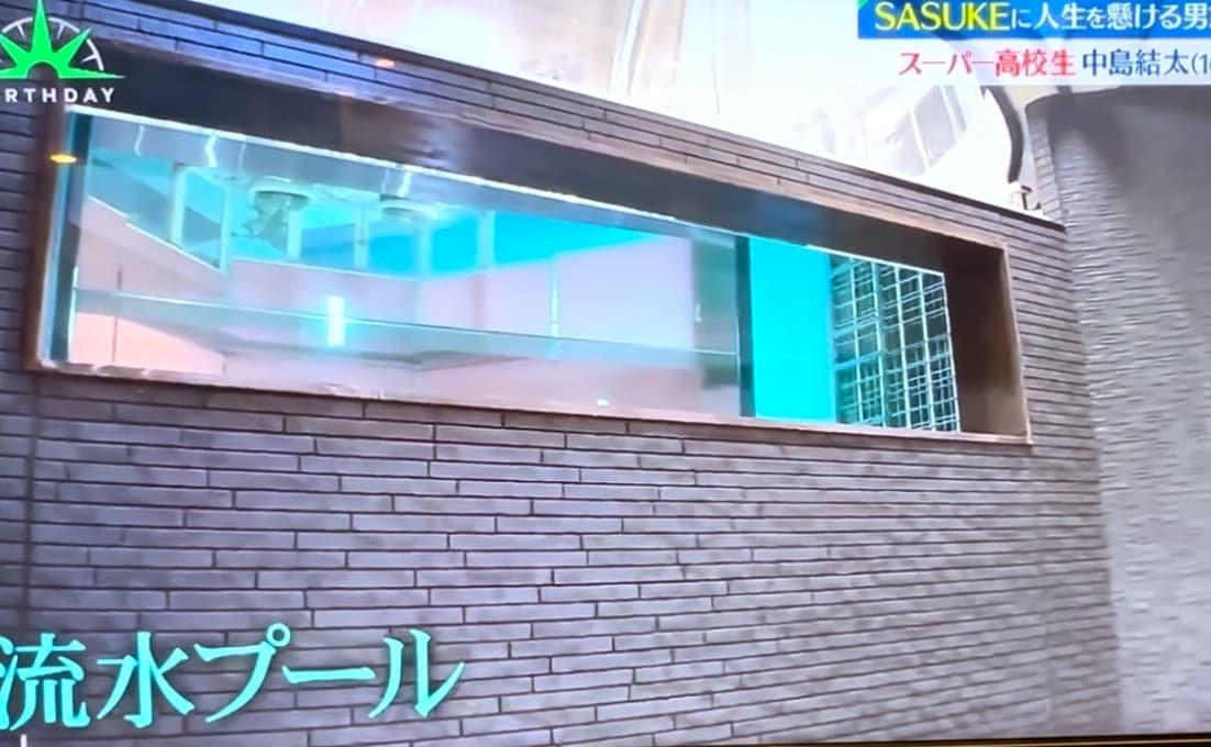 番組出演風景