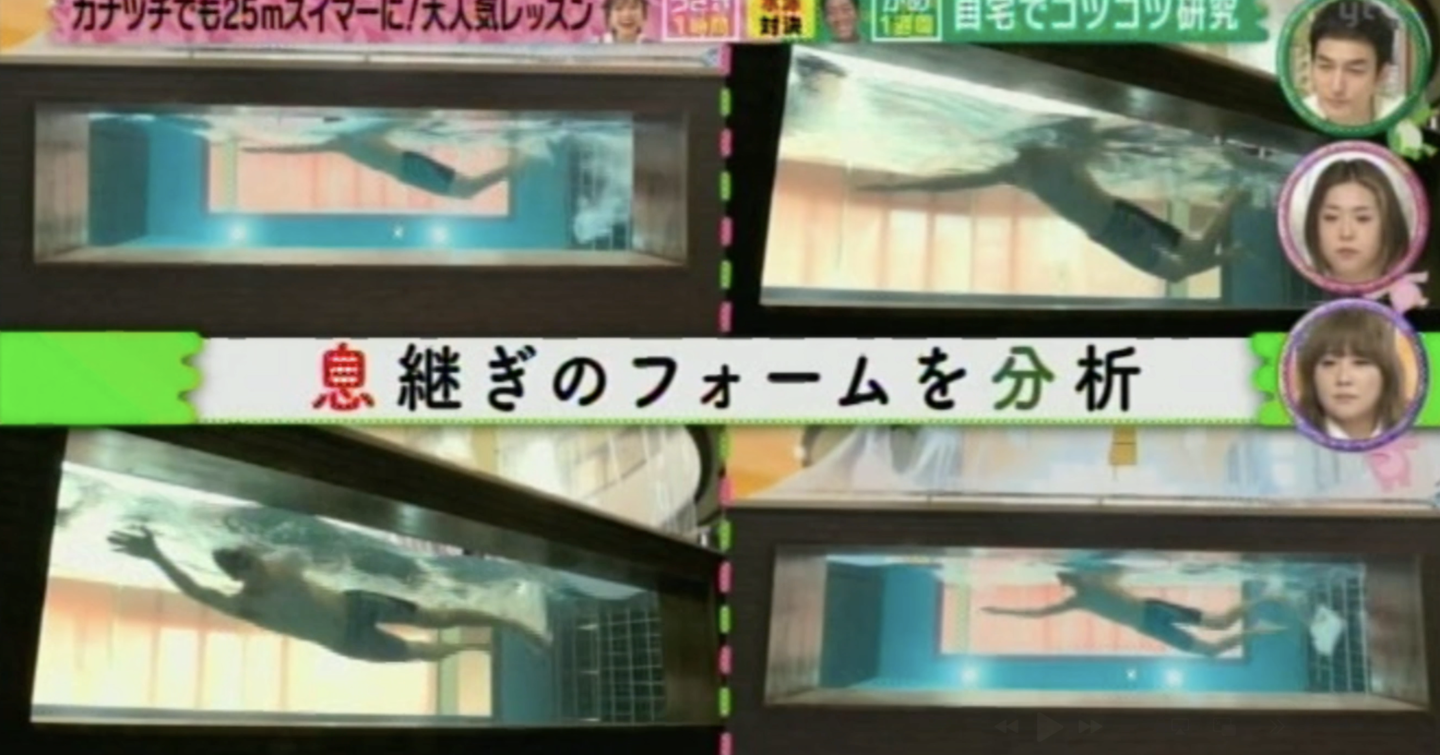 番組出演風景