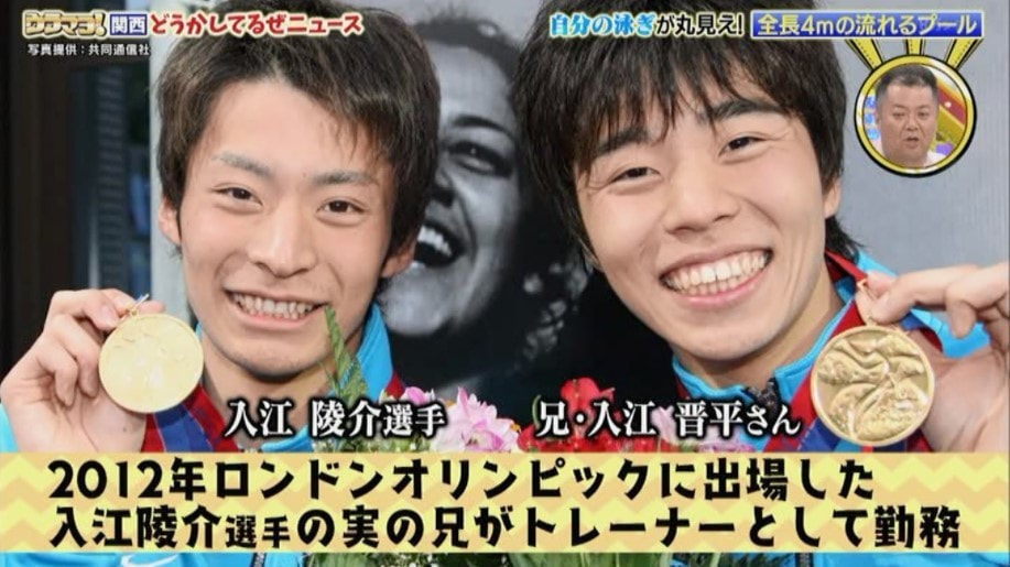 撮影時の様子