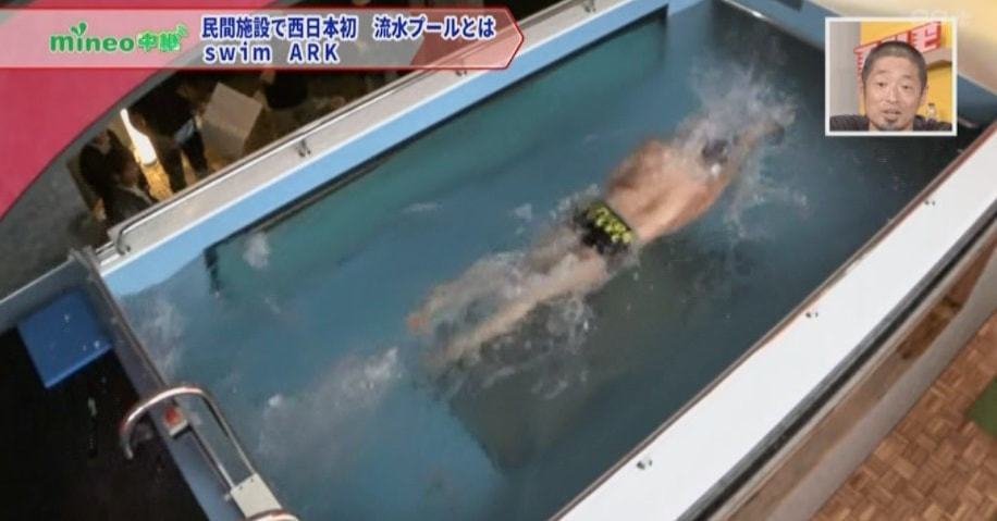 撮影時の様子