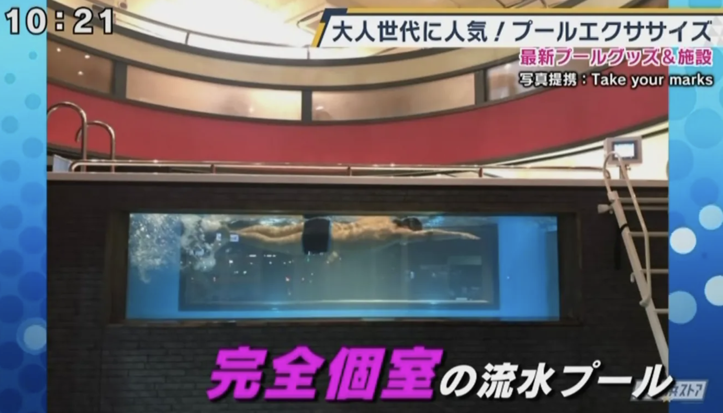 撮影時の様子